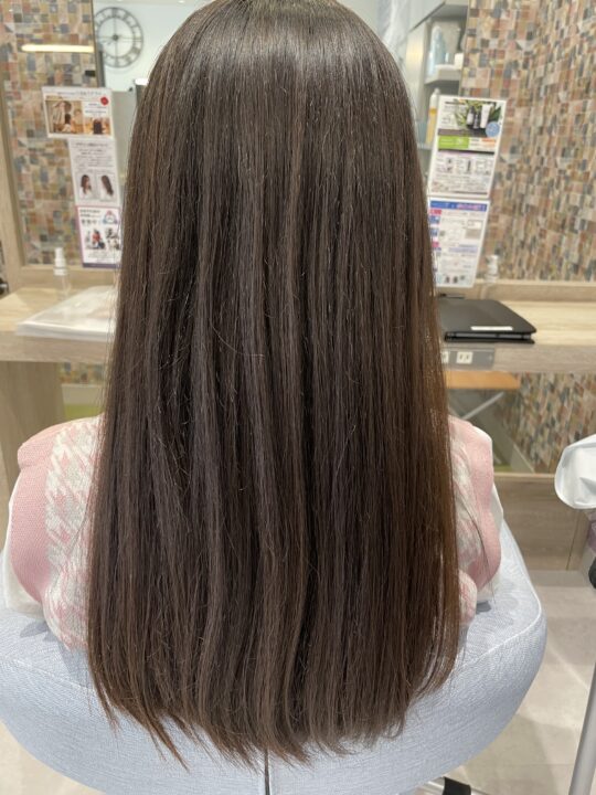 写真：Before