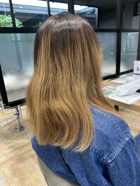 写真：Before