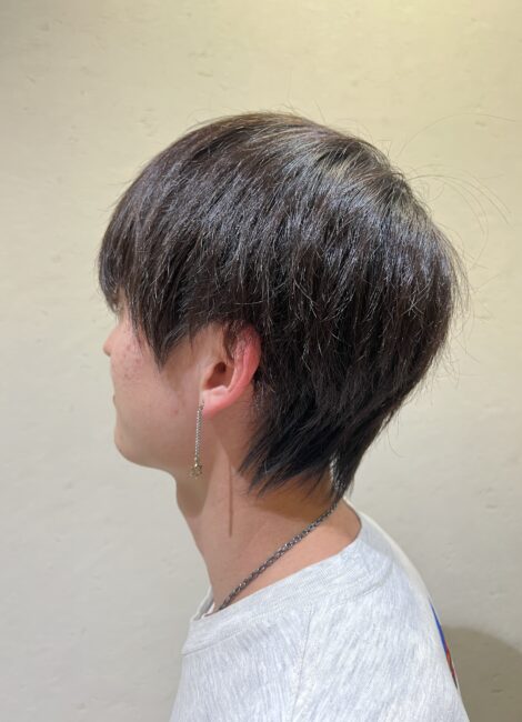 写真：Before