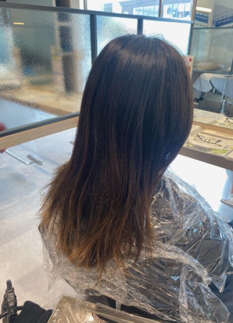 写真：Before