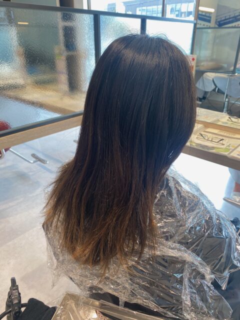 写真：Before