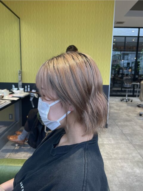 写真：Before