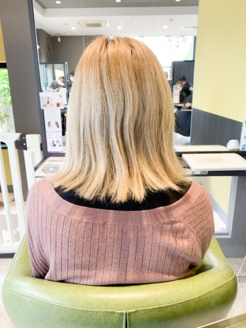 写真:Before