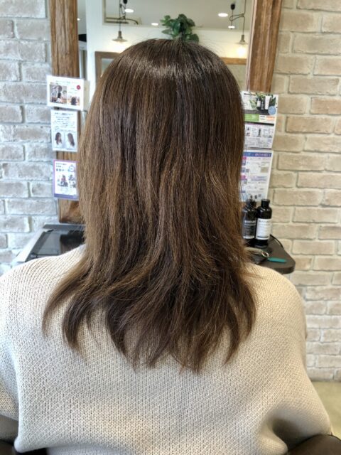 写真：Before