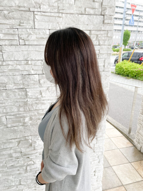 写真：Before