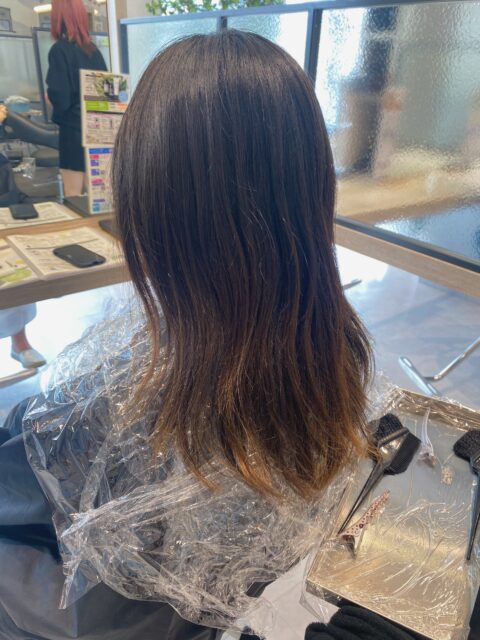 写真：Before