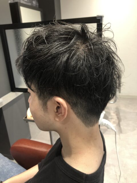 写真:After