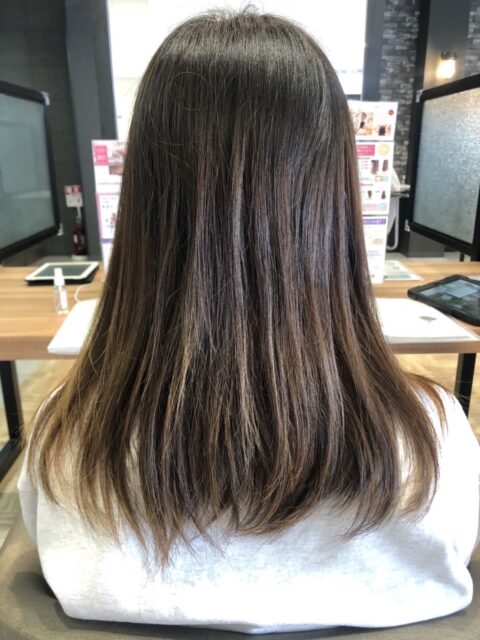 写真：Before