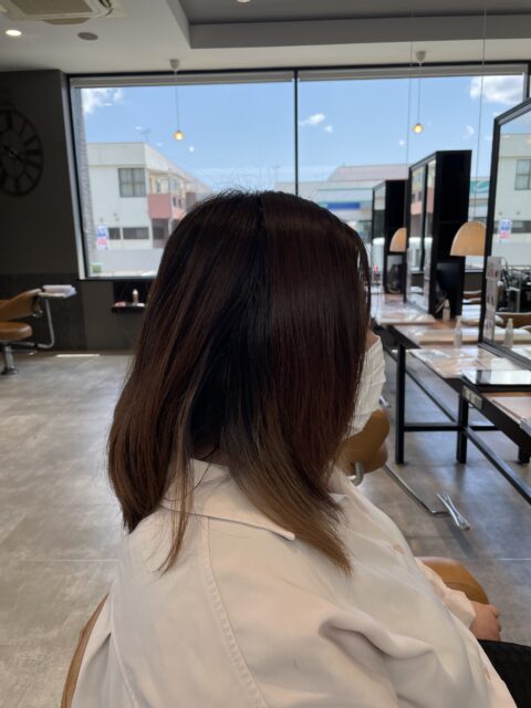 写真：Before