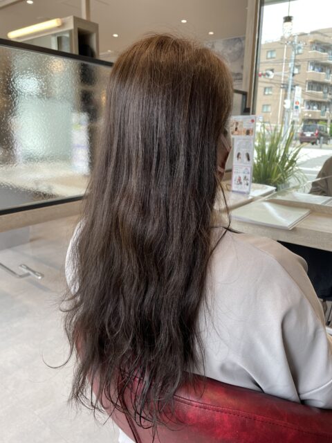 写真：Before