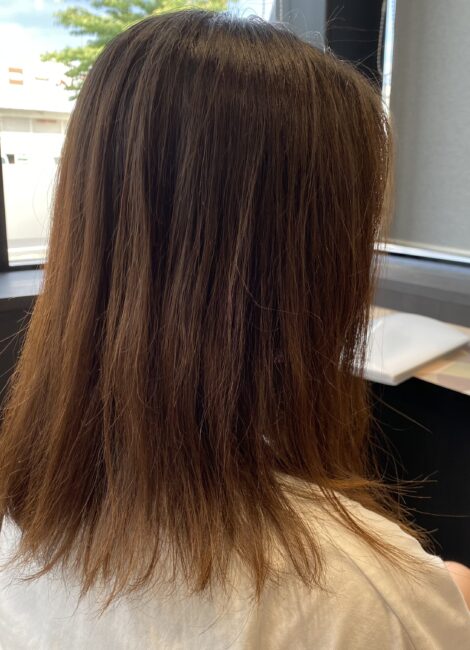 写真：Before