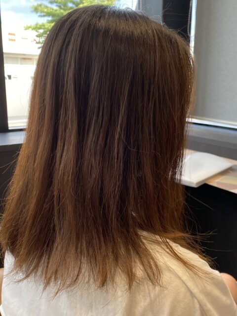 写真：Before