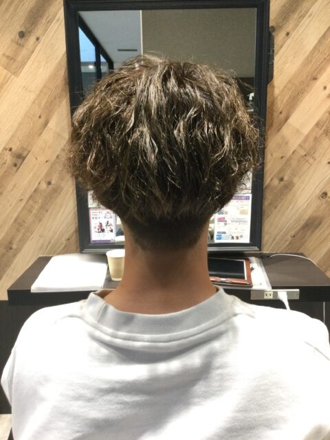 写真:After