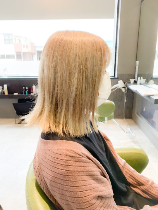 写真:Before