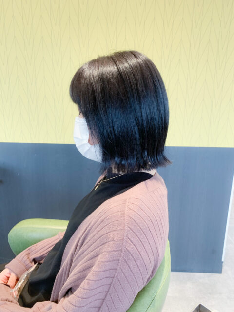 写真:After