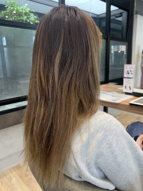 写真：Before