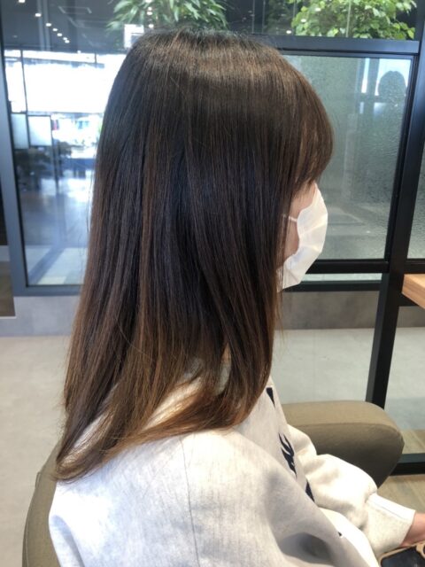 写真：Before