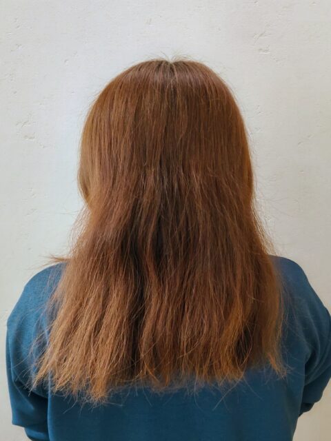 写真：Before