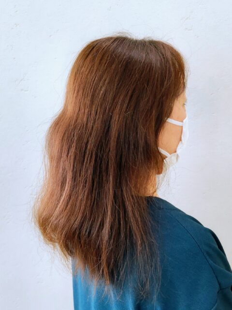 写真：Before