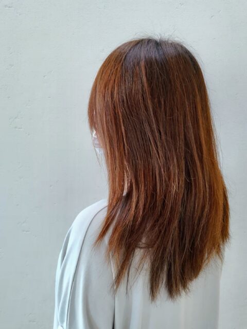 写真：Before