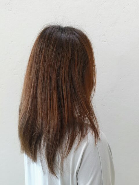 写真：Before