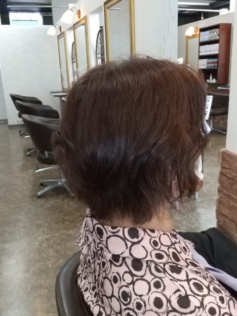 写真：Before