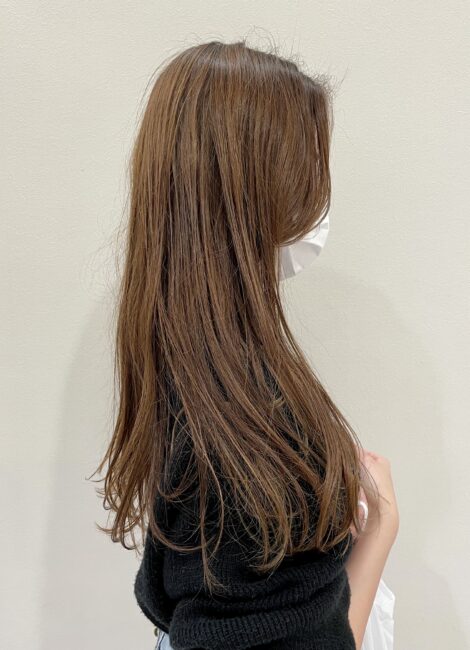 写真：Before