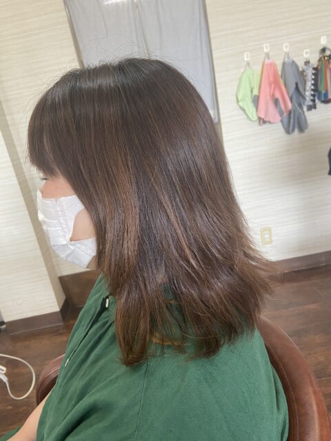 写真：Before