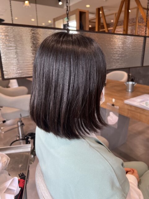 写真：Before