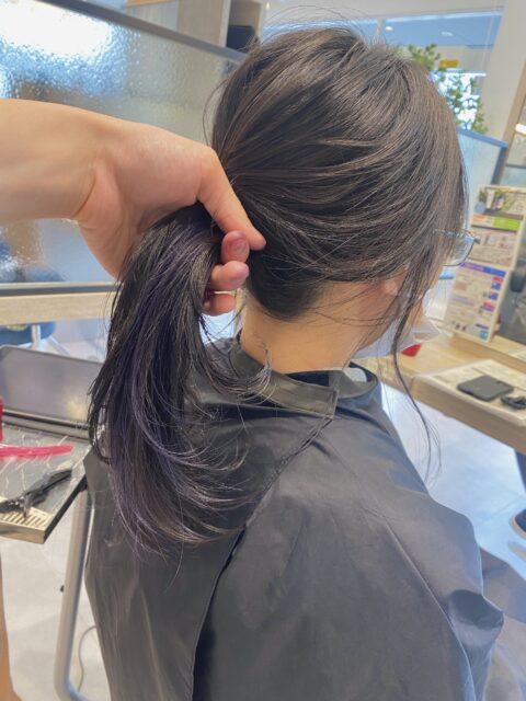 写真：After