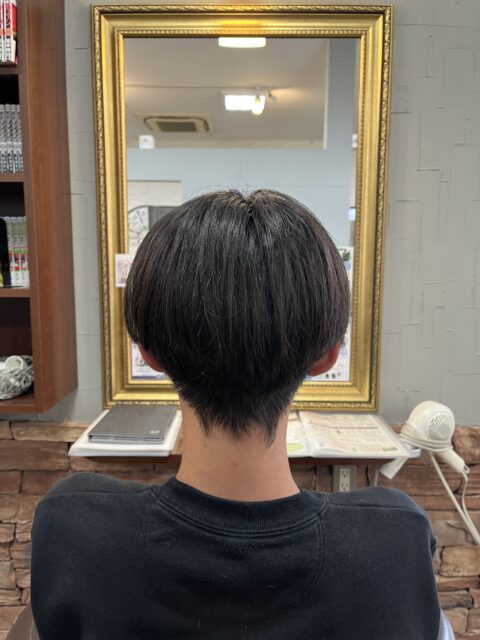 写真：Before