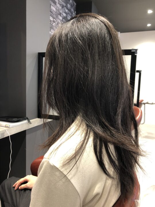 写真：Before