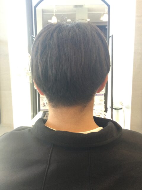 写真：Before