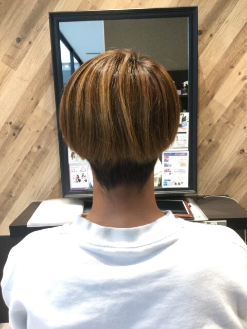 写真：Before