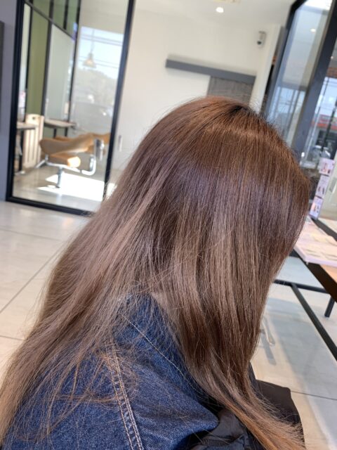 写真：Before