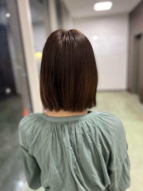 写真：Before