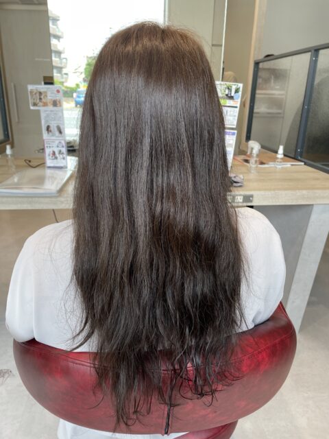 写真：Before