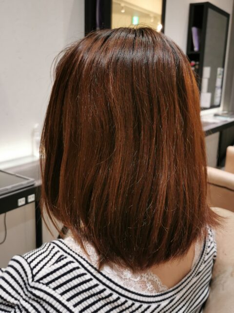 写真：Before