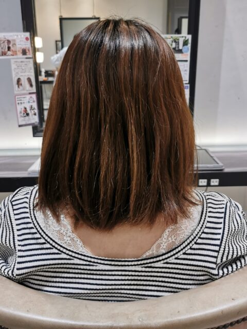 写真：Before