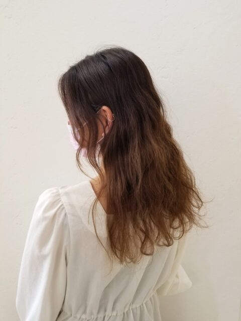 写真：Before