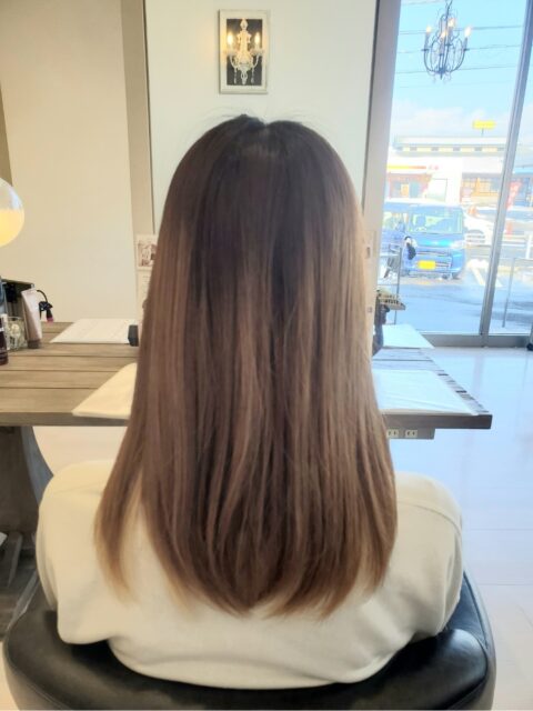 写真：Before