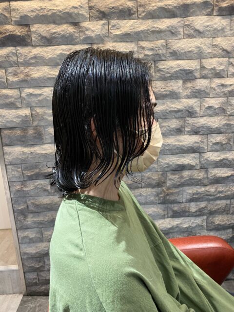 写真：Before