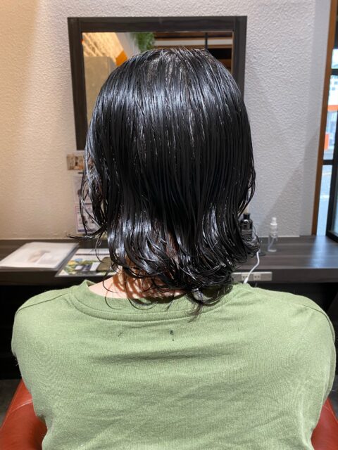 写真：Before