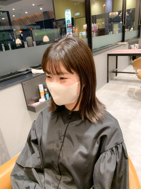写真:Before