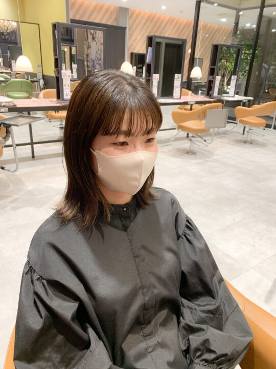 写真:Before