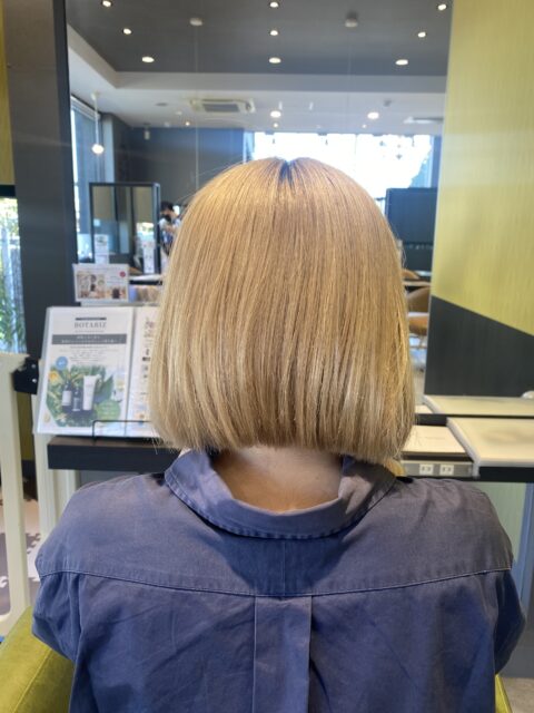 写真：Before