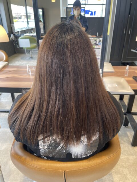 写真：Before