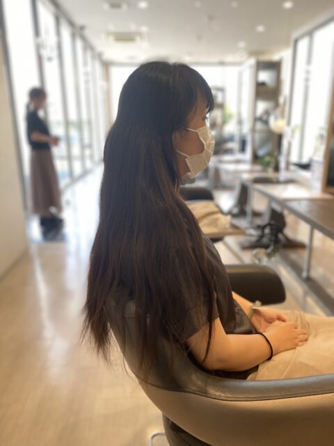 写真：Before