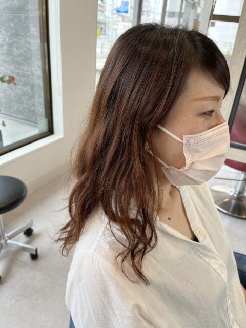 写真：Before