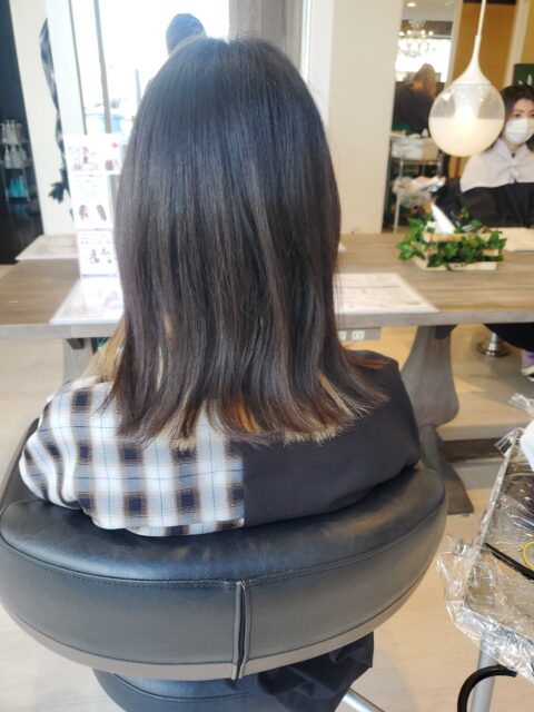 写真：Before